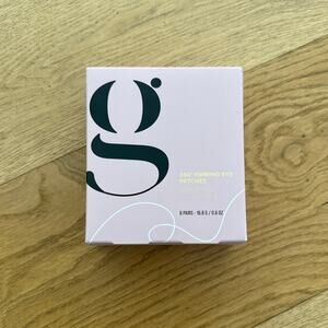 All Golden 360 Degrees Firming Eye Patches 6 patches